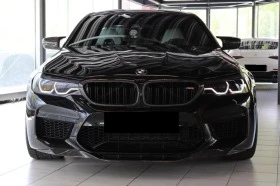 BMW M5 Competition 4.4 V8 xDrive , снимка 3