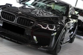 BMW M5 Competition 4.4 V8 xDrive  | Mobile.bg    5