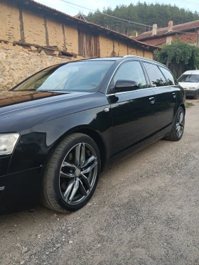 Audi A6, снимка 9