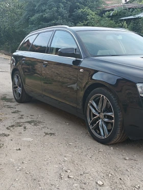 Audi A6, снимка 15