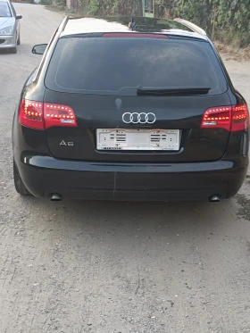 Audi A6, снимка 11