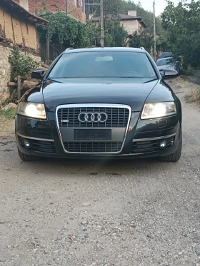 Audi A6, снимка 14