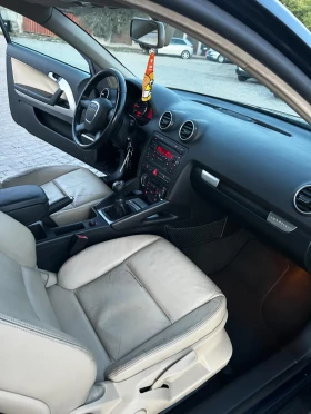 Audi A3 2.0TDI Quattro , снимка 8