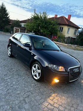 Audi A3 2.0TDI Quattro , снимка 2