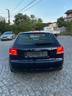 Audi A3 2.0TDI Quattro , снимка 4