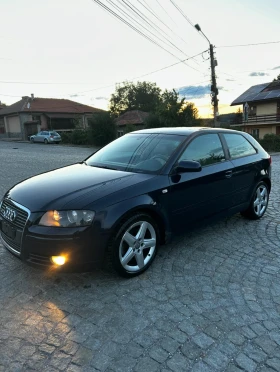 Audi A3 2.0TDI Quattro , снимка 5