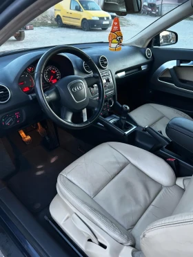 Audi A3 2.0TDI Quattro , снимка 7