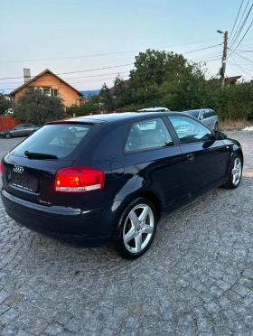 Audi A3 2.0TDI Quattro , снимка 3