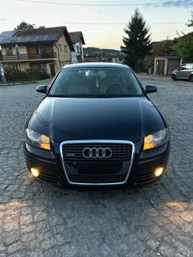 Audi A3 2.0TDI Quattro , снимка 1