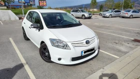 Toyota Auris, снимка 3