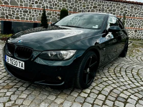 BMW 330 Xi ръчка 272hp, снимка 3