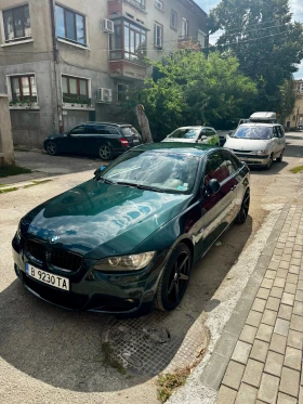 BMW 330 Xi ръчка 272hp, снимка 10