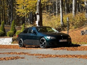 BMW 330 Xi ръчка 272hp, снимка 4