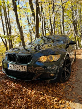 BMW 330 Xi ръчка 272hp, снимка 2