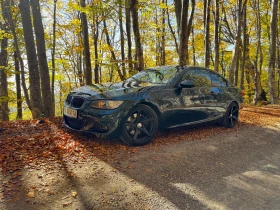 BMW 330 Xi ръчка 272hp, снимка 3