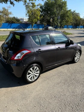 Suzuki Swift 1.2, снимка 3