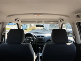 Suzuki Swift 1.2, снимка 6