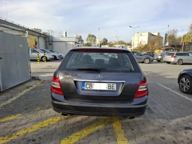 Mercedes-Benz C 280, снимка 9