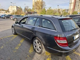 Mercedes-Benz C 280, снимка 3