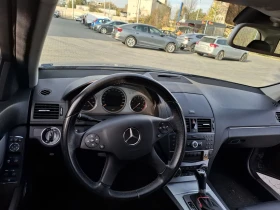 Mercedes-Benz C 280, снимка 6