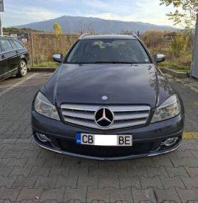  Mercedes-Benz C 280