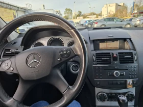 Mercedes-Benz C 280, снимка 8