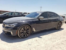     BMW 760 M