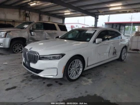 BMW 740 XDRIVE | Mobile.bg    3