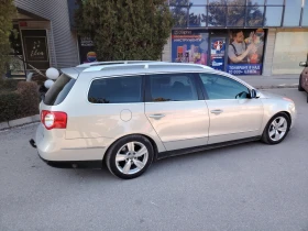 VW Passat 1.8 TSI, снимка 4