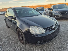 VW Golf 2.0 TDI 8клапана - [3] 