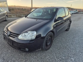 VW Golf 2.0 TDI 8клапана