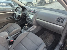 VW Golf 2.0 TDI 8клапана - [7] 