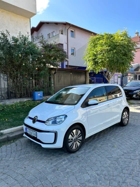 VW Up, снимка 1