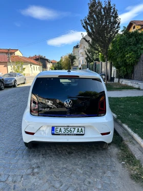 VW Up, снимка 2