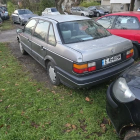 VW Passat 2, снимка 4