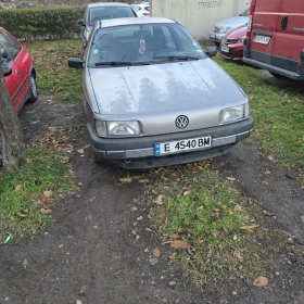 VW Passat 2, снимка 1