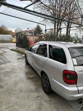 Citroen Xsara, снимка 5