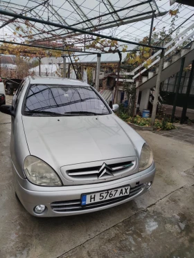 Citroen Xsara, снимка 2