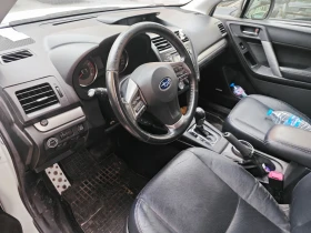 Subaru Forester 2.0 ХТ , снимка 8