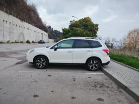 Subaru Forester 2.0 ХТ , снимка 3