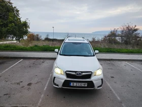 Subaru Forester 2.0 ХТ , снимка 1