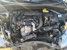 Citroen C3 1.6 hdi, снимка 6