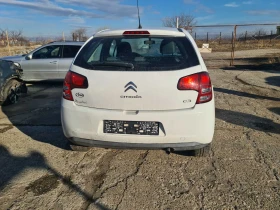 Citroen C3 1.6 hdi, снимка 1