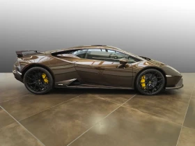 Lamborghini Huracan TECNICA/ FACELIFT/ CERAMIC/ CARBON/ SENSONUM, снимка 4