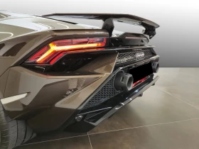 Lamborghini Huracan TECNICA/ FACELIFT/ CERAMIC/ CARBON/ SENSONUM, снимка 9