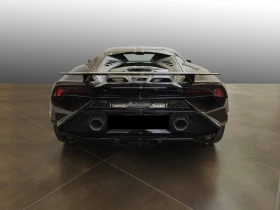 Lamborghini Huracan TECNICA/ FACELIFT/ CERAMIC/ CARBON/ SENSONUM, снимка 6