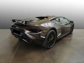 Lamborghini Huracan TECNICA/ FACELIFT/ CERAMIC/ CARBON/ SENSONUM, снимка 5