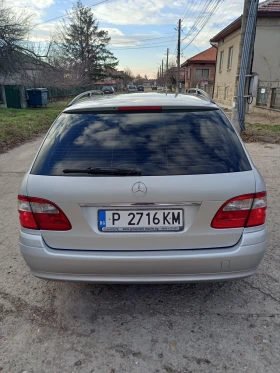 Mercedes-Benz E 220 CDI CLASSIC 0884501099, снимка 3