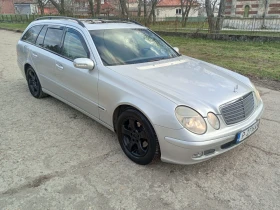 Mercedes-Benz E 220 CDI CLASSIC 0884501099, снимка 7