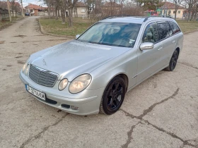 Mercedes-Benz E 220 CDI CLASSIC 0884501099, снимка 14